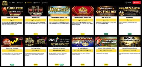 golden nugget casino bonus code|ᐈ Golden Nugget Promo Codes .